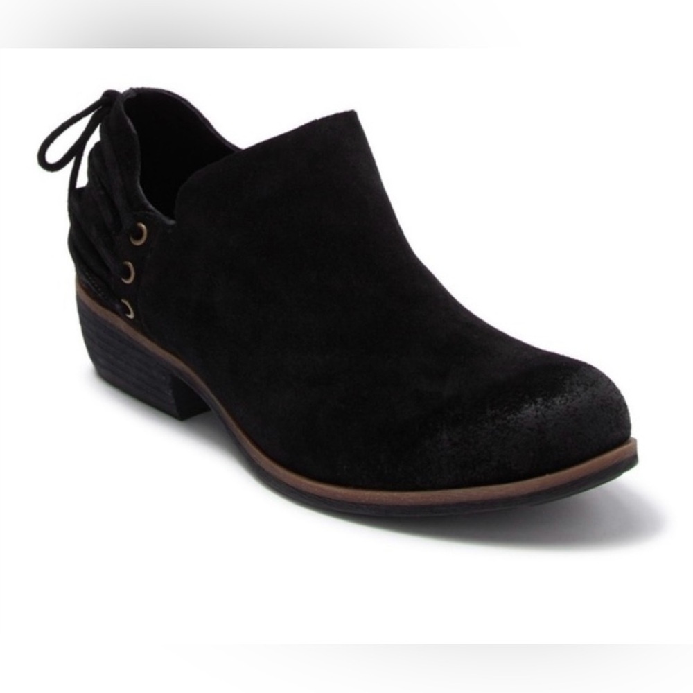 KORK-EASE LYDNEY BOOTIE